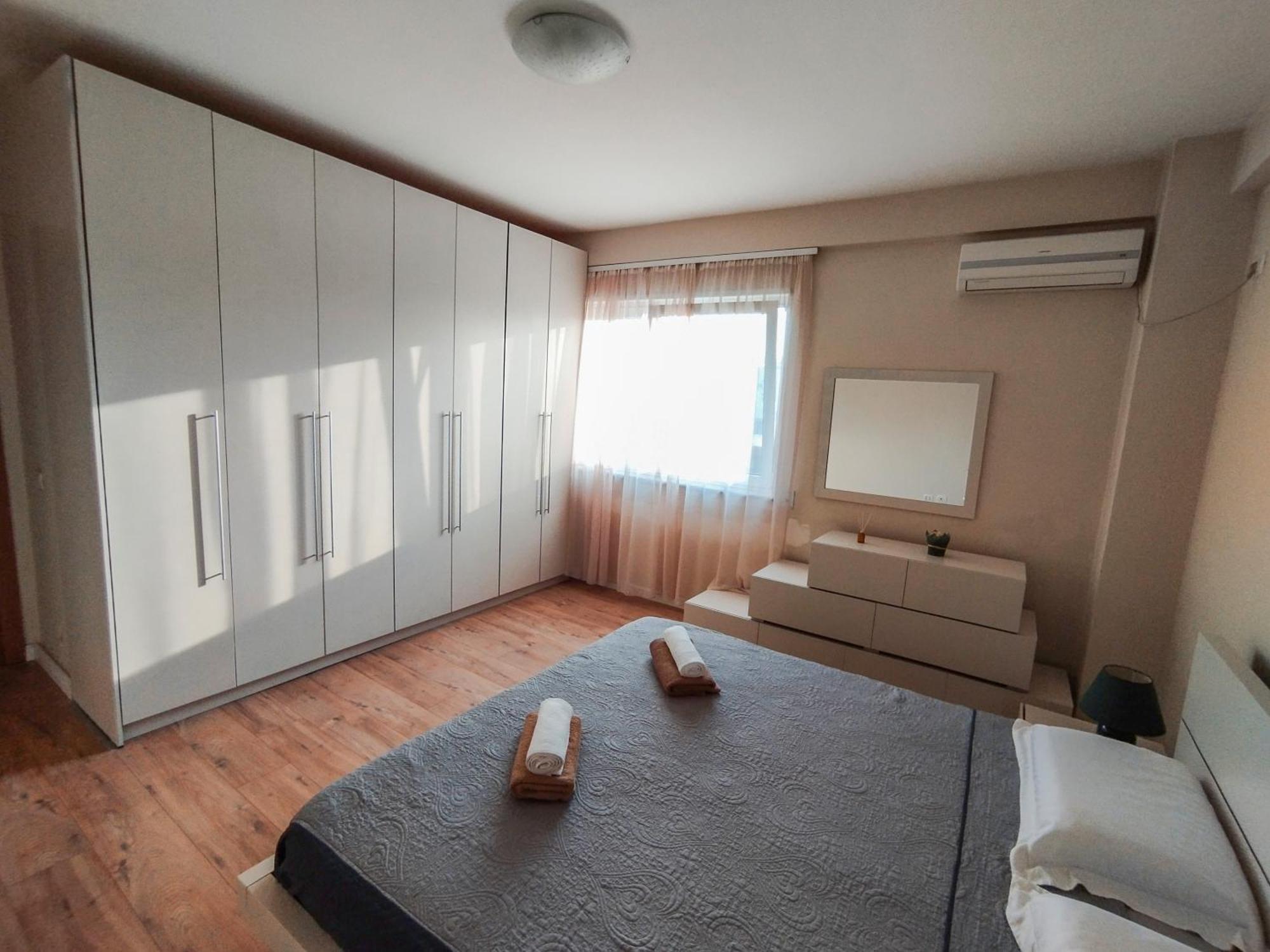 Kora Apartaments - Relaxing Escape تيرانا المظهر الخارجي الصورة